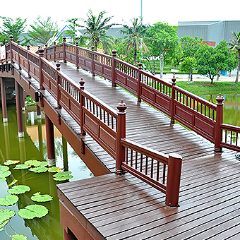 PVC木塑生產(chǎn)設備